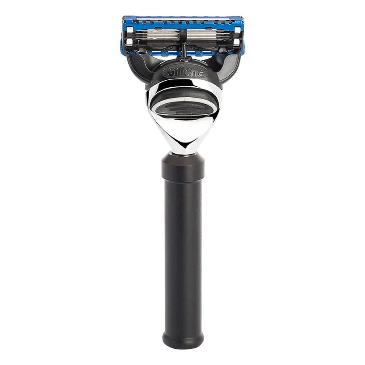 Gillette Fusion Rejseskraber, Mat sort