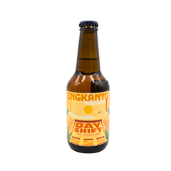Engkanto - Day Shift Non-Alcoholic Beer