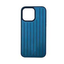 RIMOWA Aluminium Case For iPhone 16 Pro/Pro Max