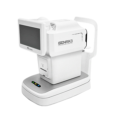 Autorefractometro Genesis RK-3