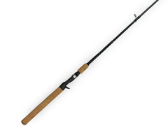 6'6" Medium Heavy Baitcasting Rod - (RRCBC661MH)