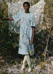 blue-arianna dress-editorial view