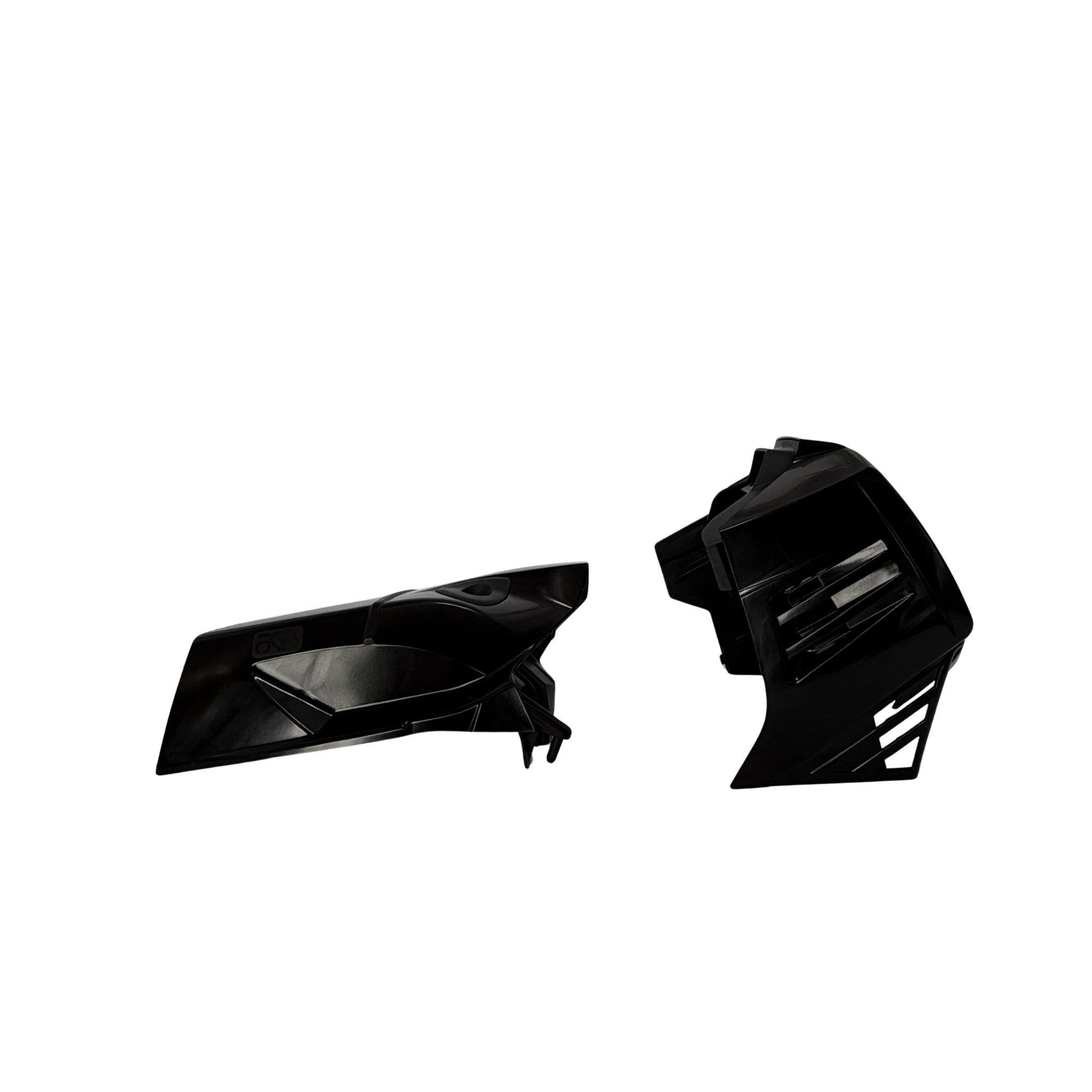 MS 500i Blackout Edition Upgrade Kit
