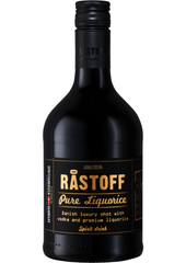 Råstoff Pure Liquorice - Vine0nline