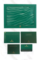 Rolex Submariner 41 Automatic Chronometer Black Dial Men's Watch 126610LN New Release 2020