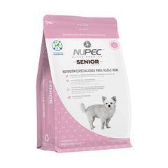 Nupec Senior Razas Mini 1 Kg