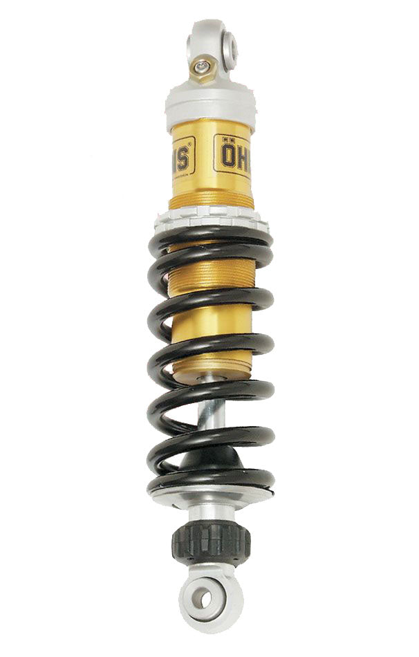 Amortisseur Arrière Öhlins HD 735 PFP HARLEY-DAVIDSON DYNA FXD de 2005