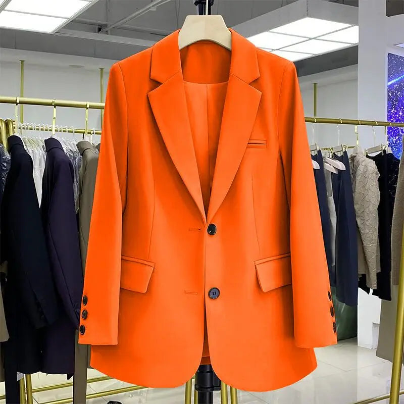 Lune London | Elegant Casual Blazer for Women