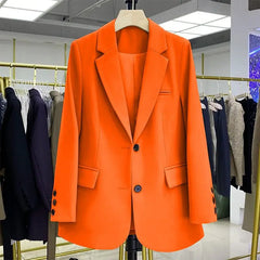 Lune London | Elegant Casual Blazer for Women