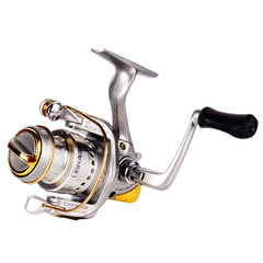 Tica - Libra SA SP Reel Series
