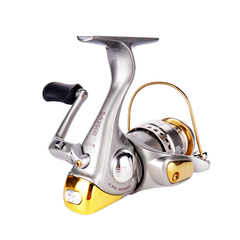 Tica - Libra SA SP Reel Series