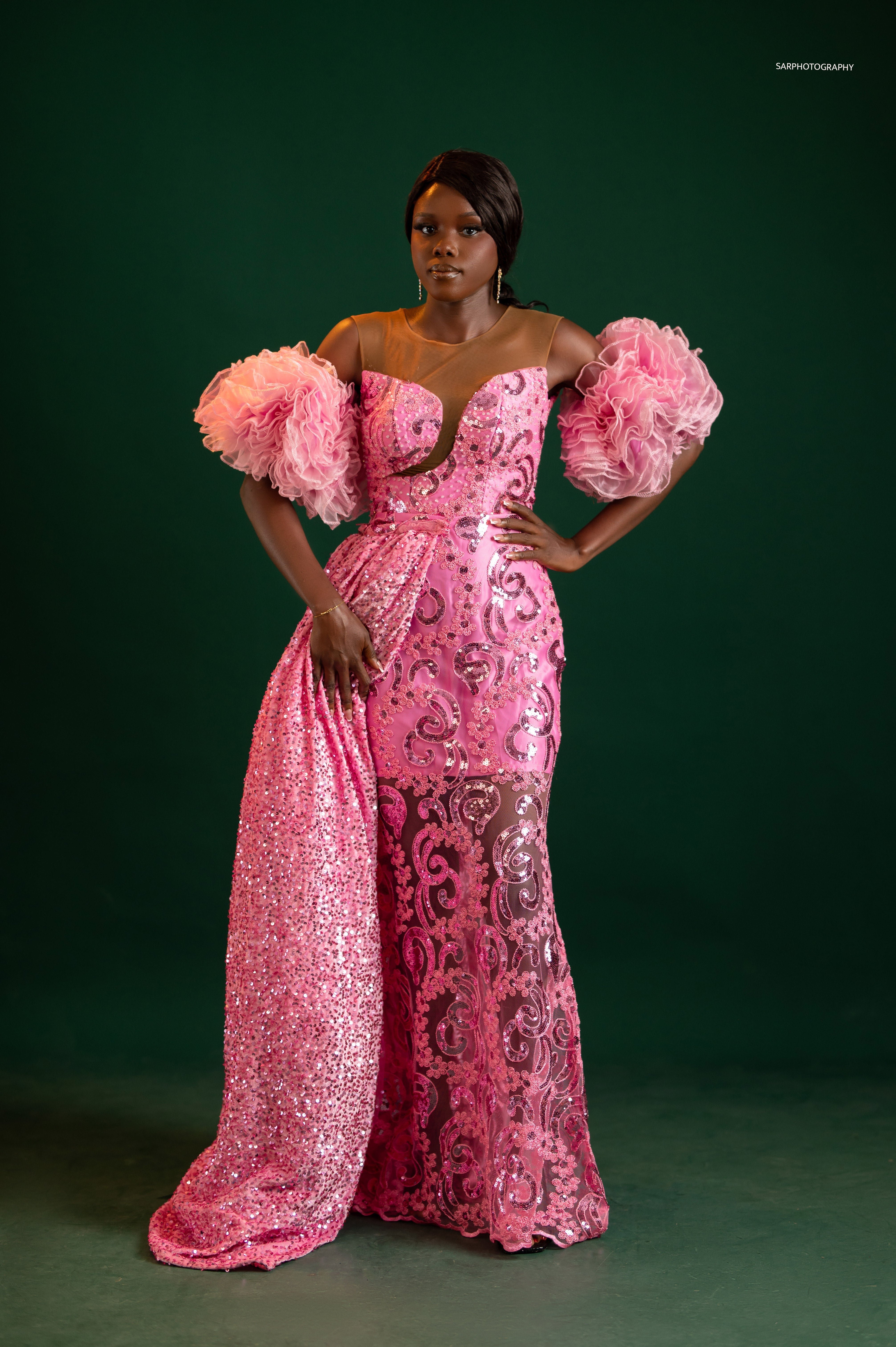 My Princess Prom