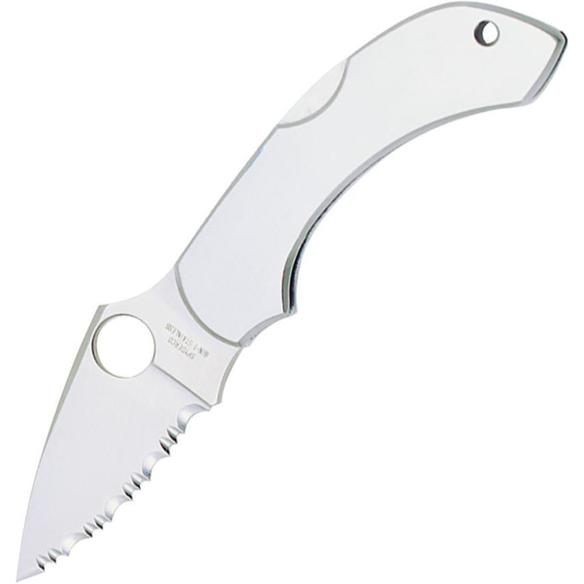 Spyderco Dragonfly