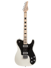 Pt Fastback 2020 - Olympic White