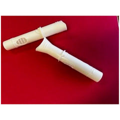 AIRTUBE™ MOUTHPIECE, 200/BX, SOLD AS BOX SDI 10001151