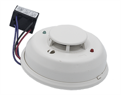 Maretron NMEA 2000 Photoelectric Smoke/Heat Detector (SIM100 Accessory) SH-004