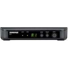 Shure BLX4 WIRELESS RECEIVER