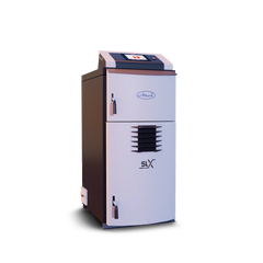 Holzvergaser 55 kW ATTACK SLX 55 Lambda