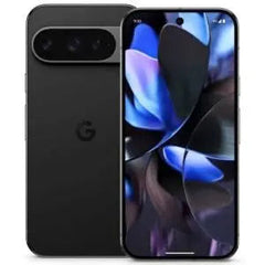 Google Pixel 9 Pro 16+256GB 6.3" 5G Obsidian EU-0