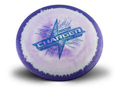 Halo Star Charger Gregg Barsby (Tour Series 2023)