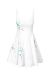 Wells Dress
