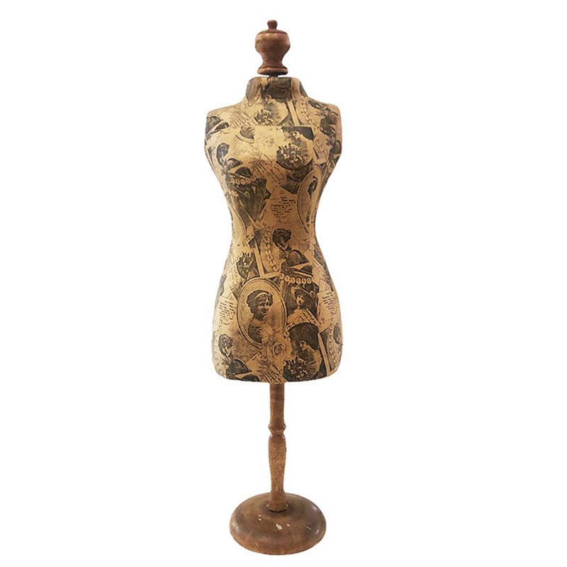 Dress Form Photos
