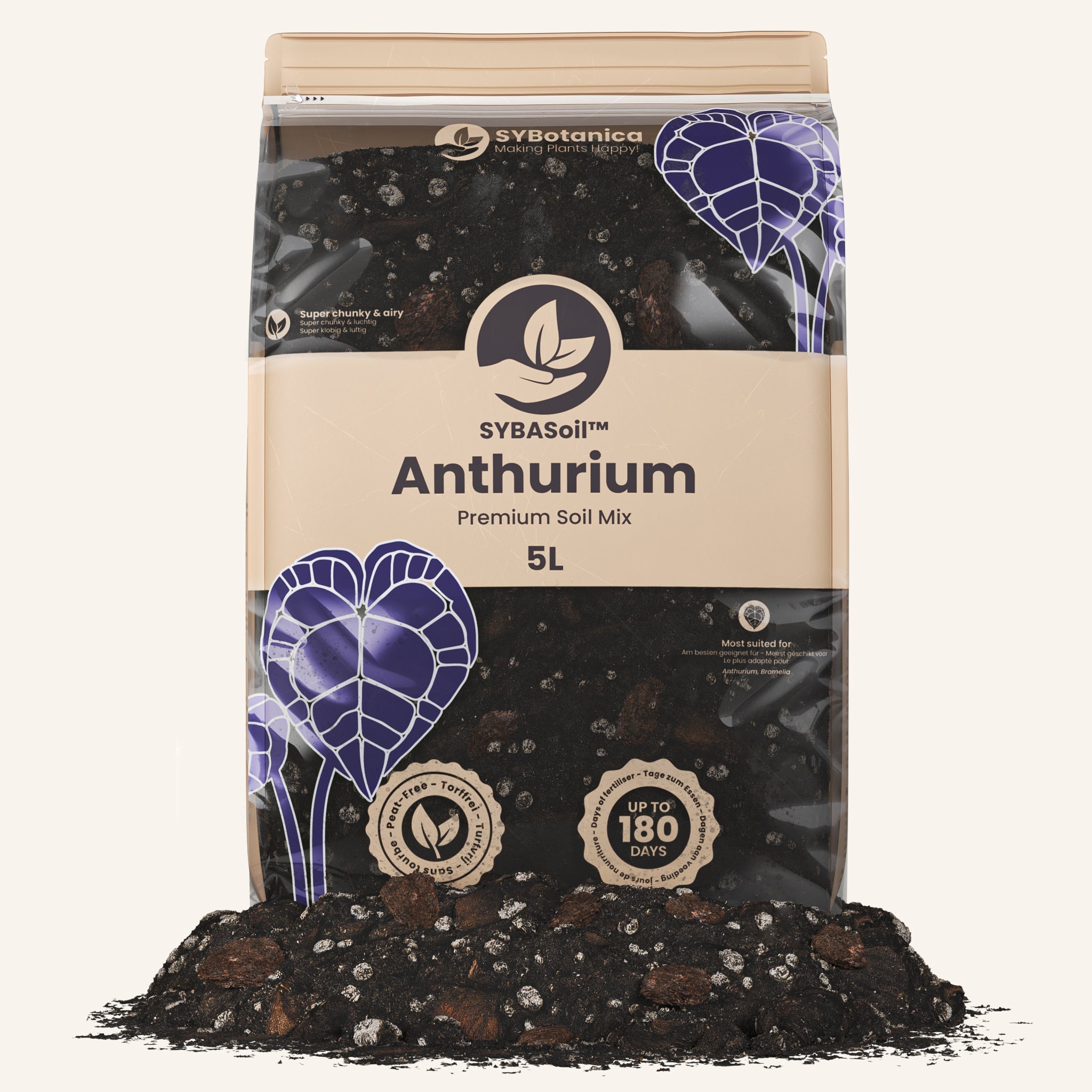 Anthurium Mix