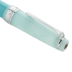 Sailor Professional Gear Smoothie Fountain Pen - Ocean Water (Special Edition) 3