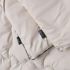 Zelesta Flexibed - Taupe