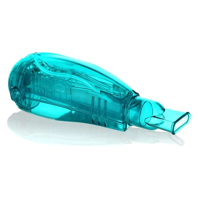 Running Recovery Accessories: BOFO Vibration Breathing Device For Respiratory Training / Rungear