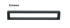 Schüller Griff 519 in Schwarz
