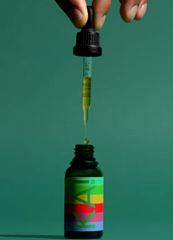 Kanna Tincture