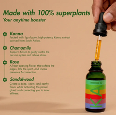 Kanna Tincture