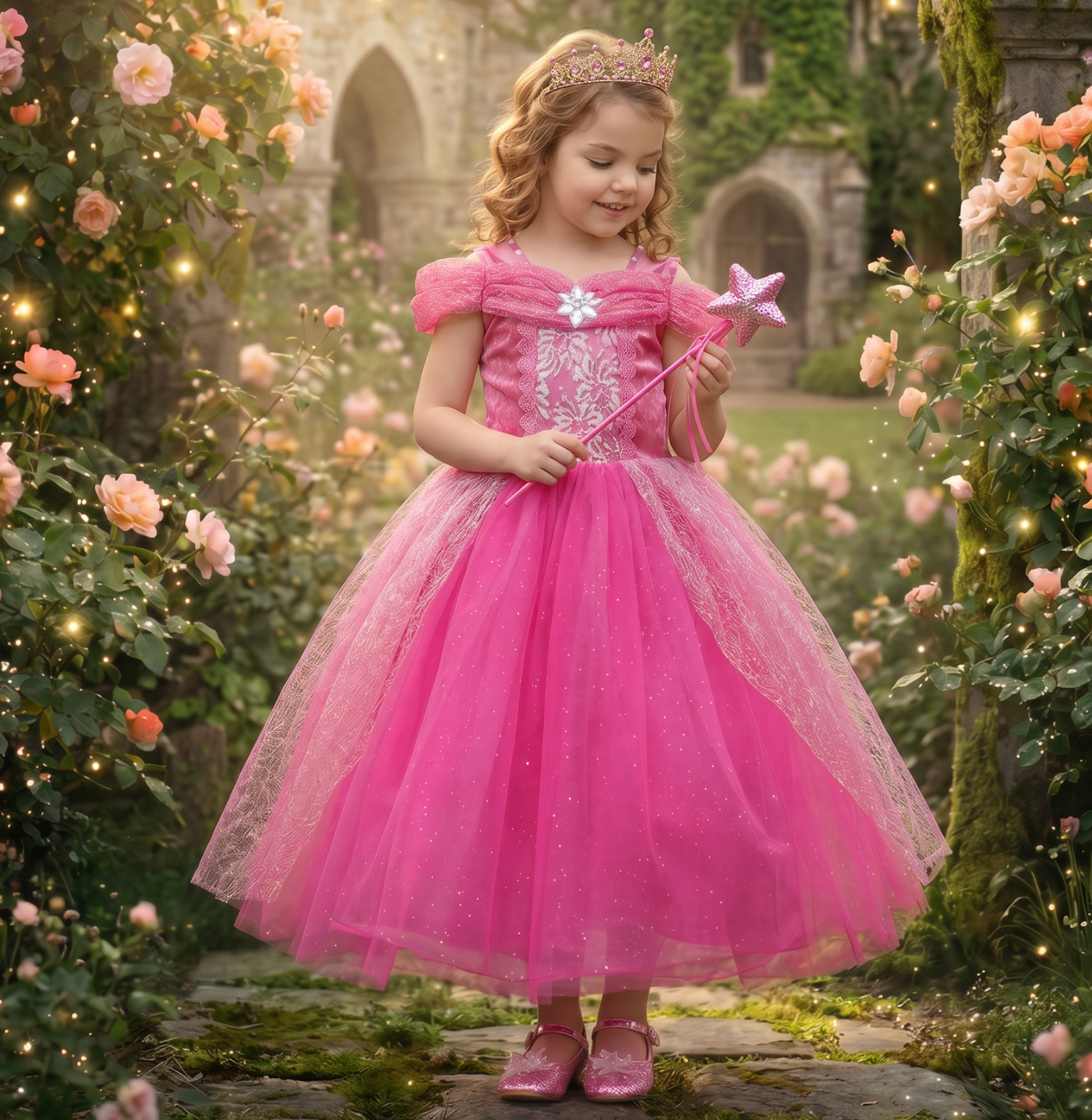 PINK PRINCESS