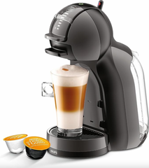 Macchina da caffè automatica NESCAFÉ Dolce Gusto + 50 capsule ☕️☕️🔥