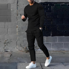 Benjamin|Ensemble Élégant pour hommes