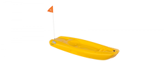 Pelican Sentinel Solo Sit-On Kayak