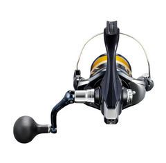 SHIMANO SPHEROS 4000XGSW SALTWATER SPINNING REEL