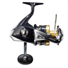 SHIMANO SPHEROS 4000XGSW SALTWATER SPINNING REEL