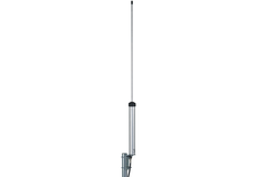 Sirio CX 220 N is een krachtige VHF-antenne voor 216 tot 229 MHz