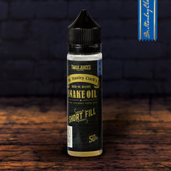 Snake Oil - High-VG Recipe - Shortfill