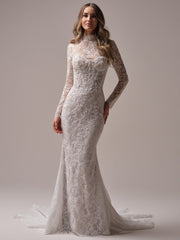 Jovienne Jacket by Sottero and Midgley
