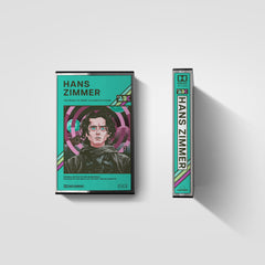 Adam Harris "Dune (The Soundtrack)" Cassette