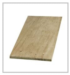 Plywood Treaded Standard 4' x 8' x 3/4"