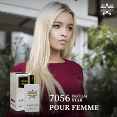Star n°7056 Dupe inspiré par Maldives in a Bottle Ylang Coco 20 - Kayali