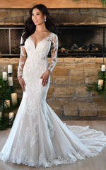Stella York 7420 - Size 12