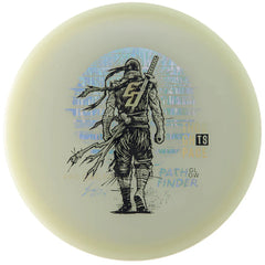 Pathfinder - Eric Oakley Signature Series
