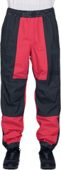 94 Rage Pants Red