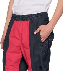 94 Rage Pants Red