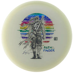 Pathfinder - Eric Oakley Signature Series